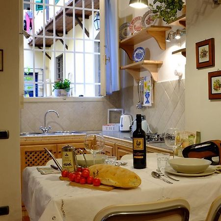 Il Loft Di Cinzia&Andrea Family Home In Heartofart Firenze Szoba fotó