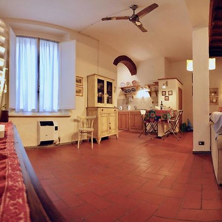 Il Loft Di Cinzia&Andrea Family Home In Heartofart Firenze Kültér fotó