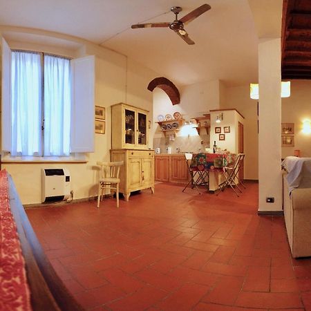 Il Loft Di Cinzia&Andrea Family Home In Heartofart Firenze Kültér fotó
